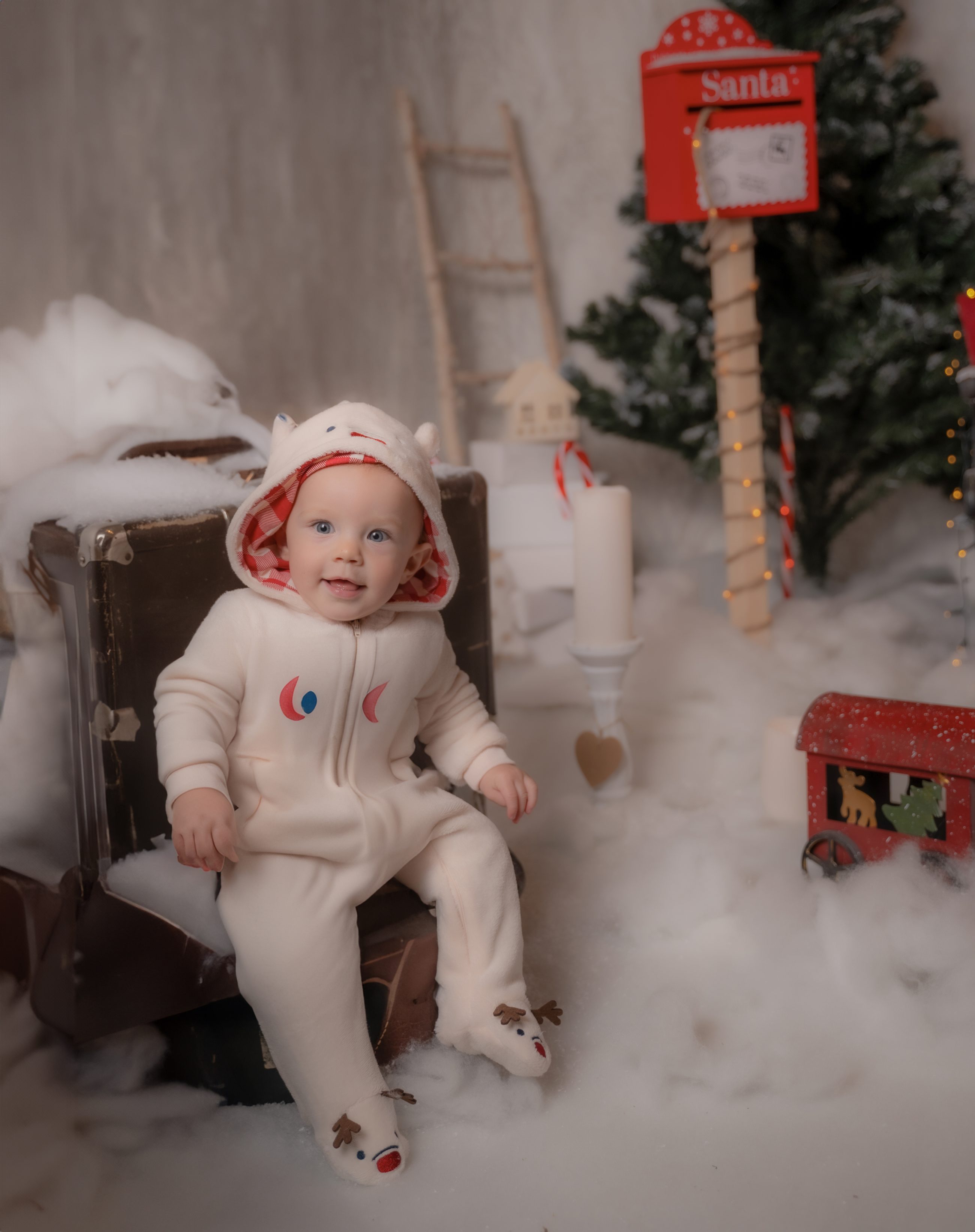 Blagdanski trenuci — Pixels Photo Studio, Pula