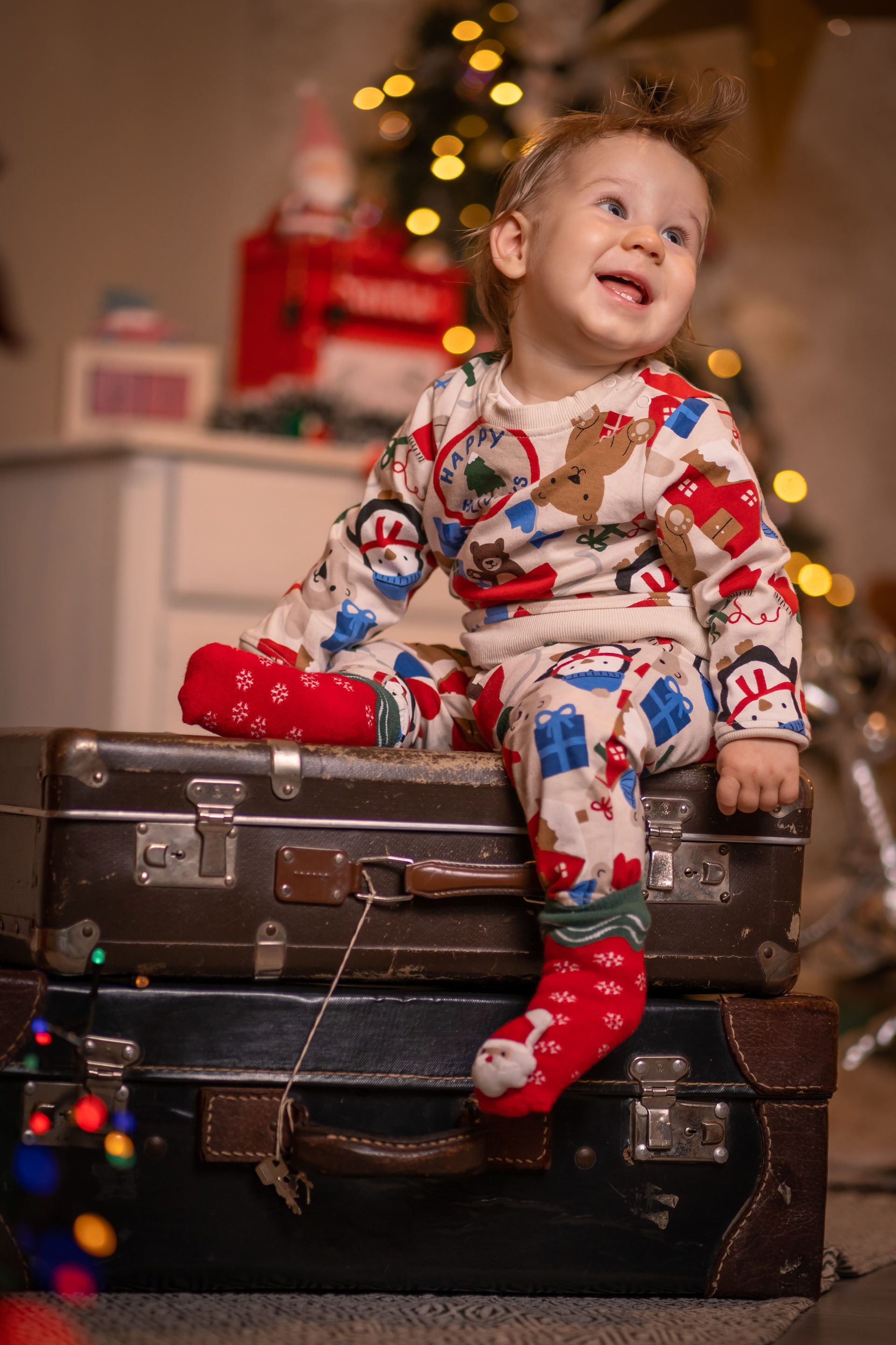 Blagdanski trenuci — Pixels Photo Studio, Pula
