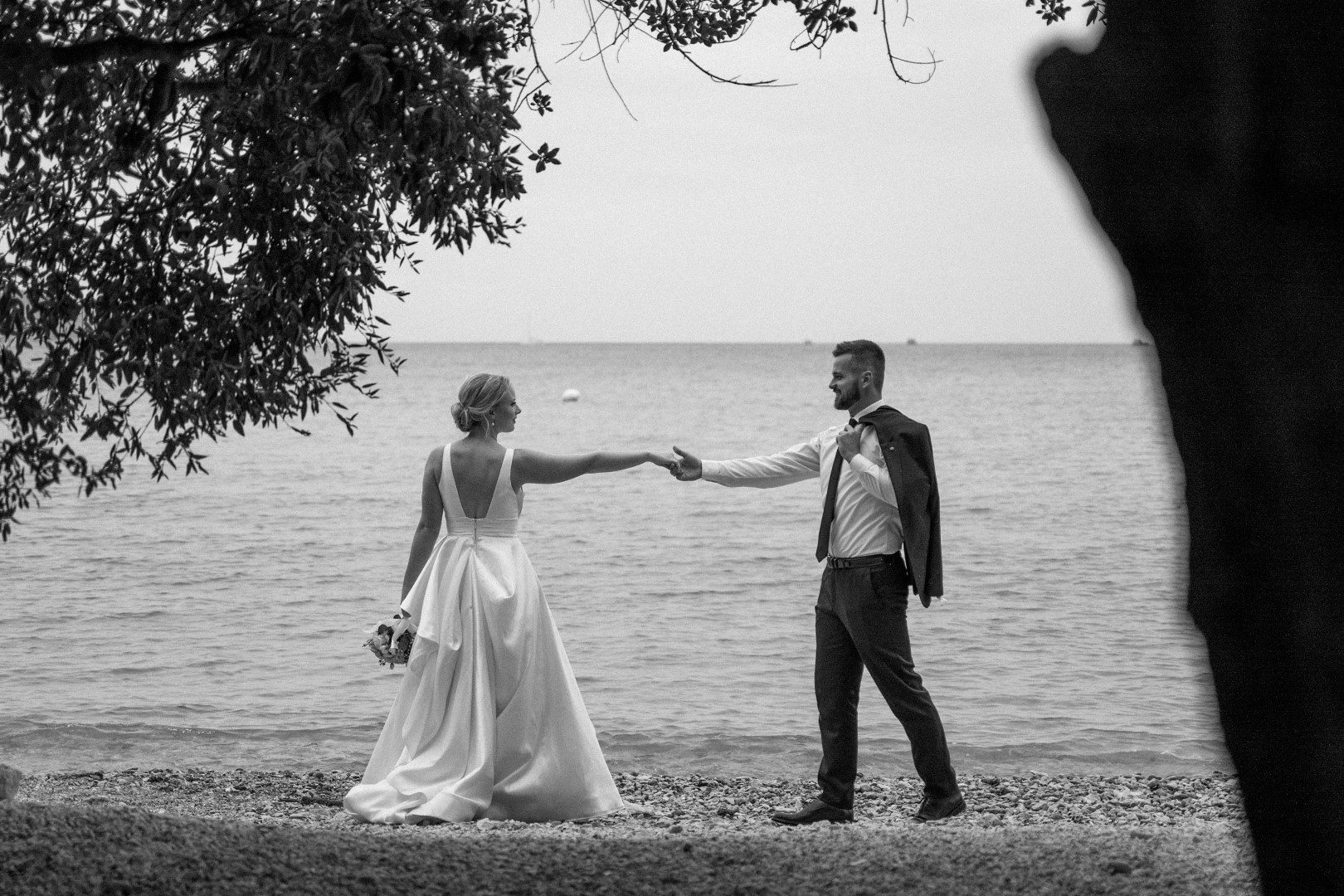 Gelungene Fotogeschichten — Pixels Photo Studio, Pula