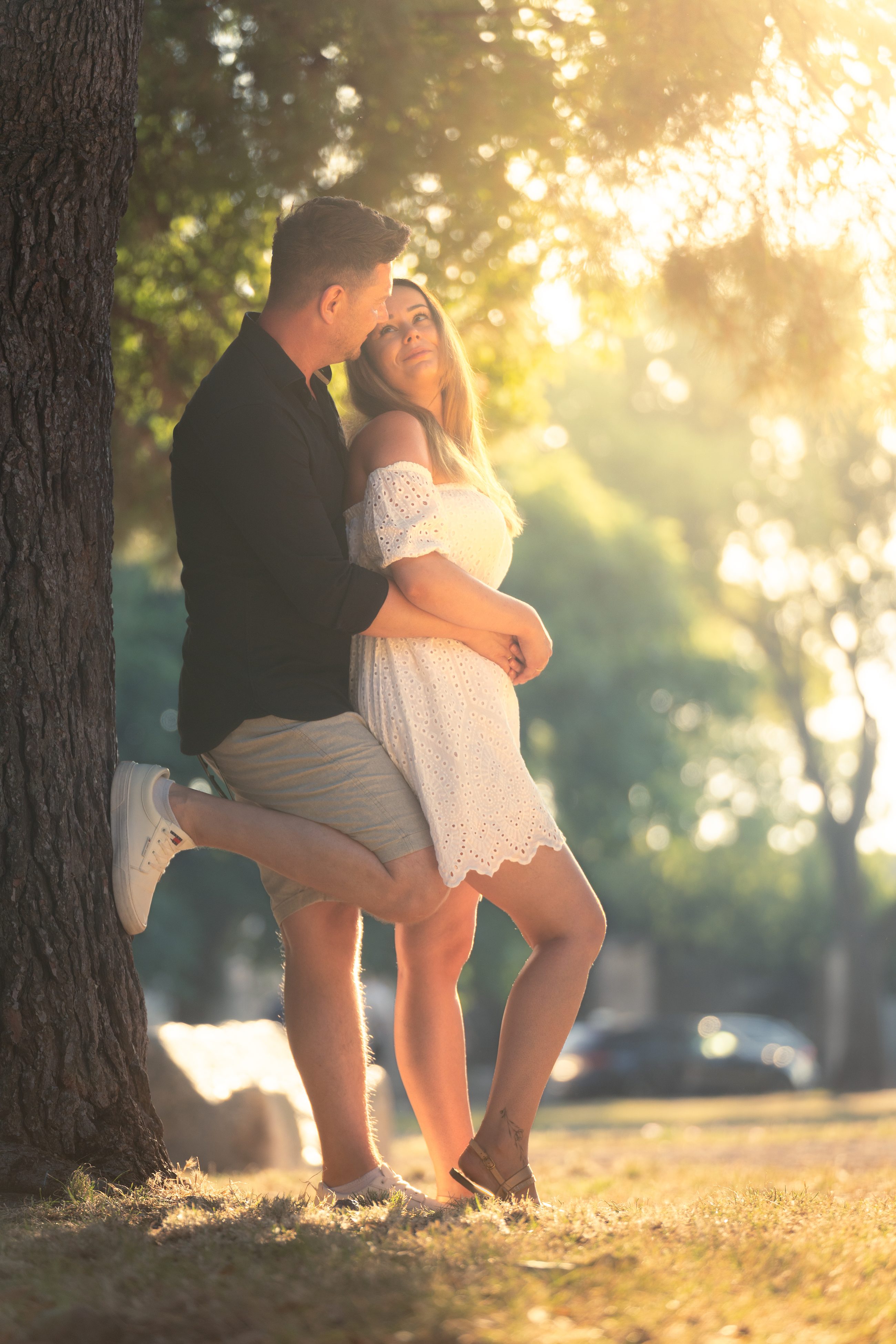 Love Stories