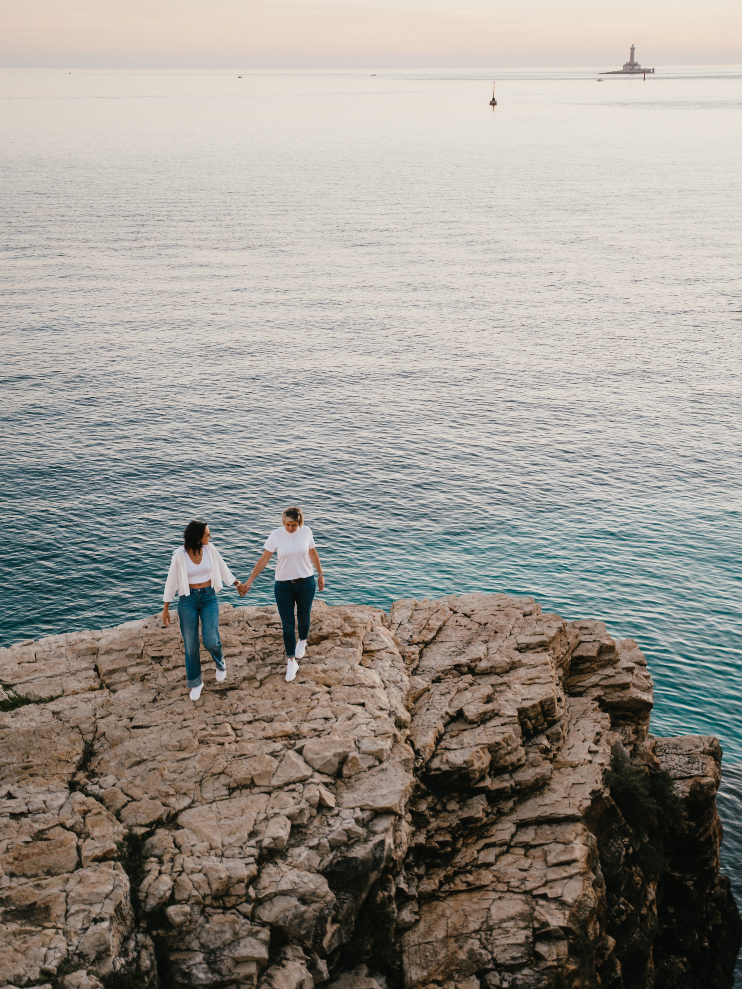 Love Stories — Pixels Photo Studio, Pula