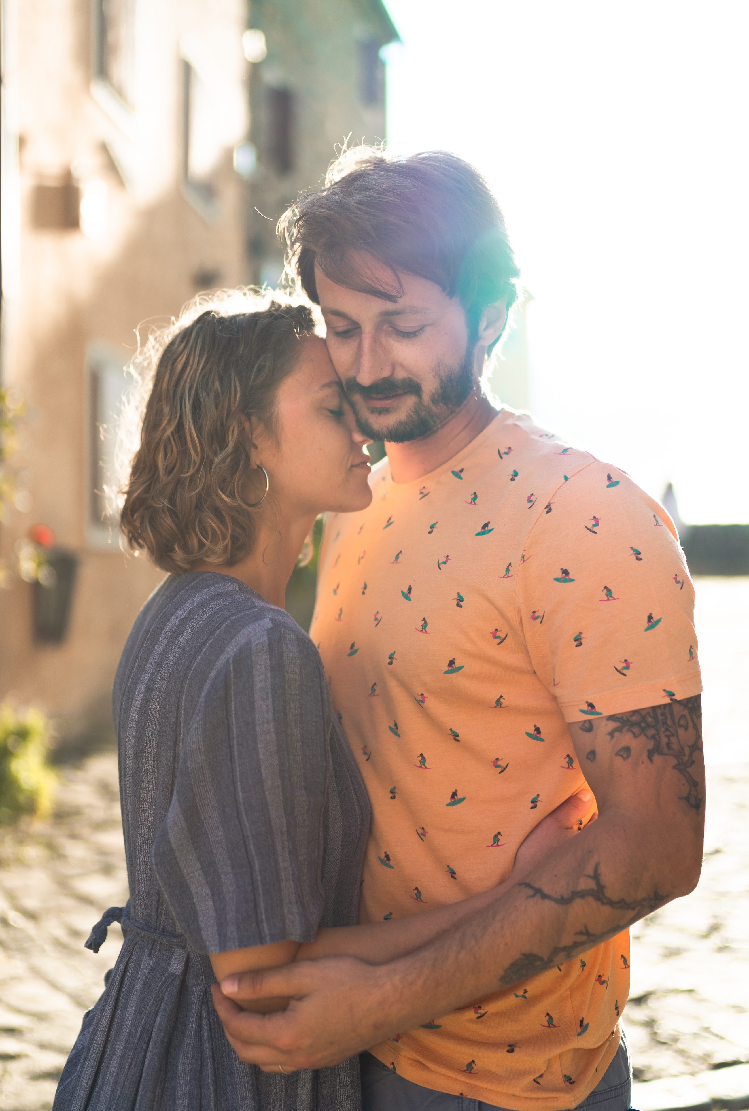 Love Stories — Pixels Photo Studio, Pula
