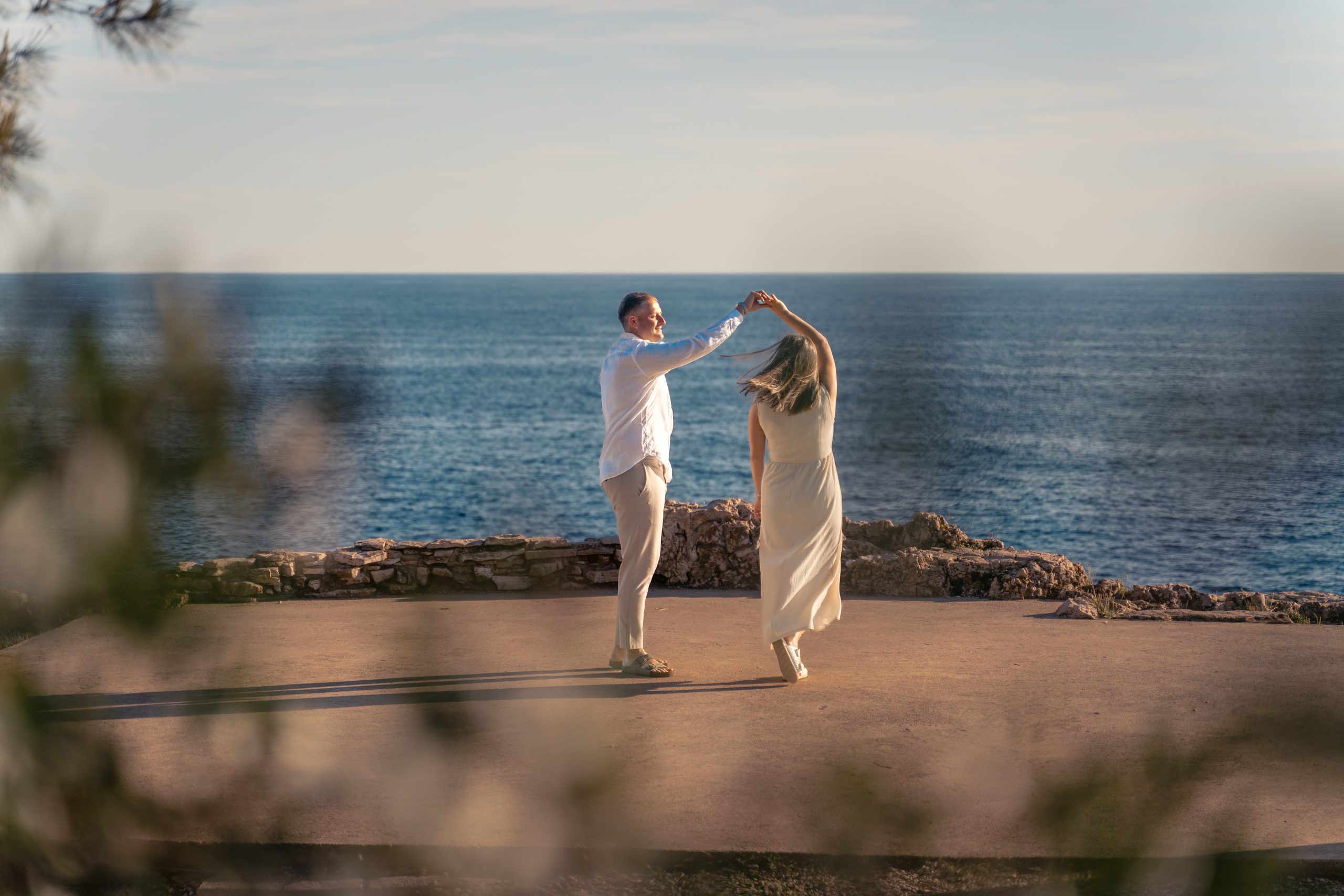 Love Stories — Pixels Photo Studio, Pula