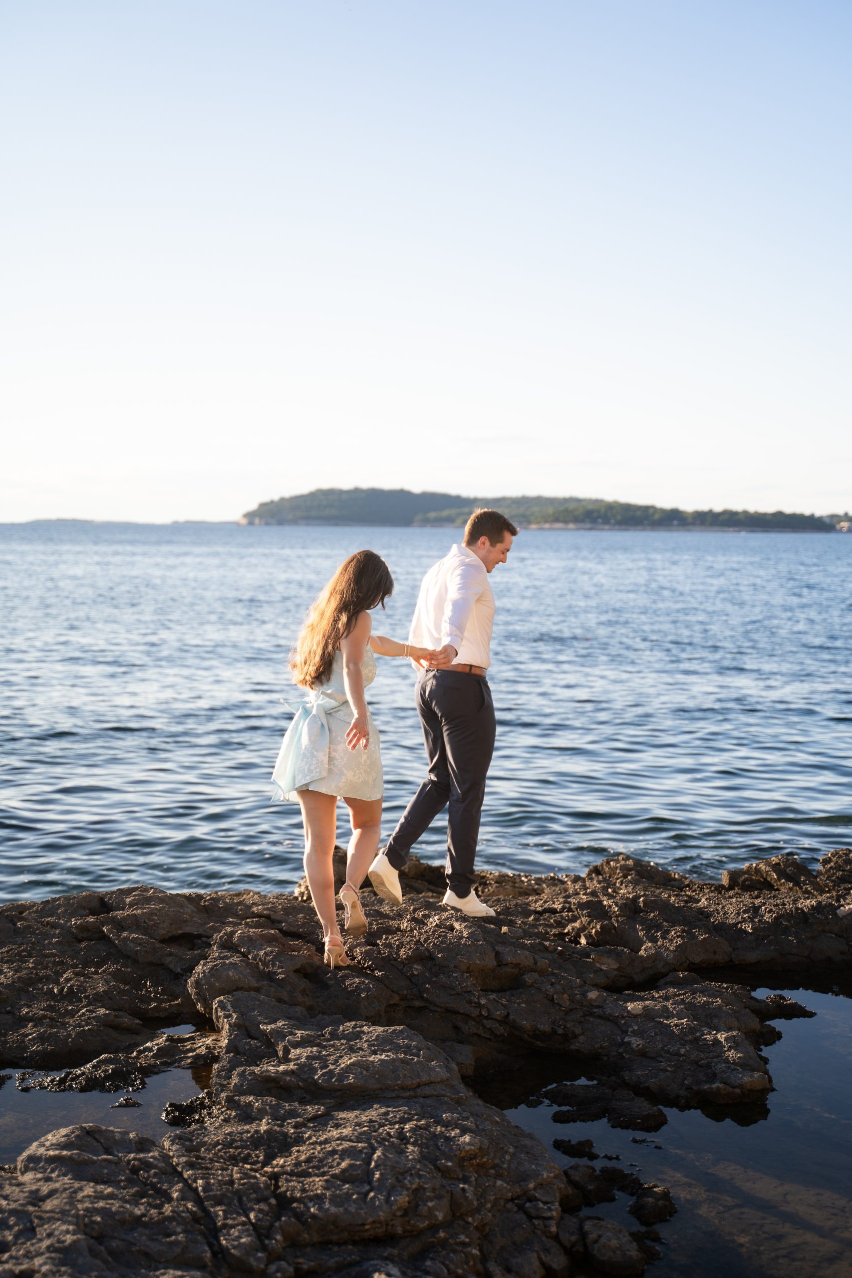 Love Stories — Pixels Photo Studio, Pula