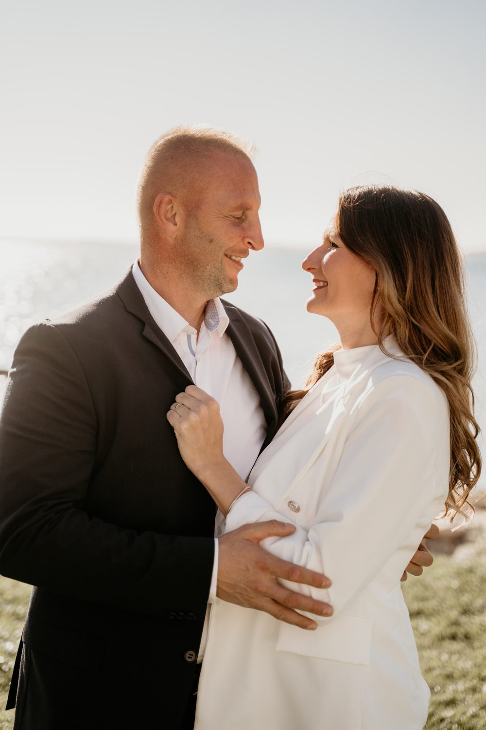 Momenti al mare — Pixels Photo Studio, Pula
