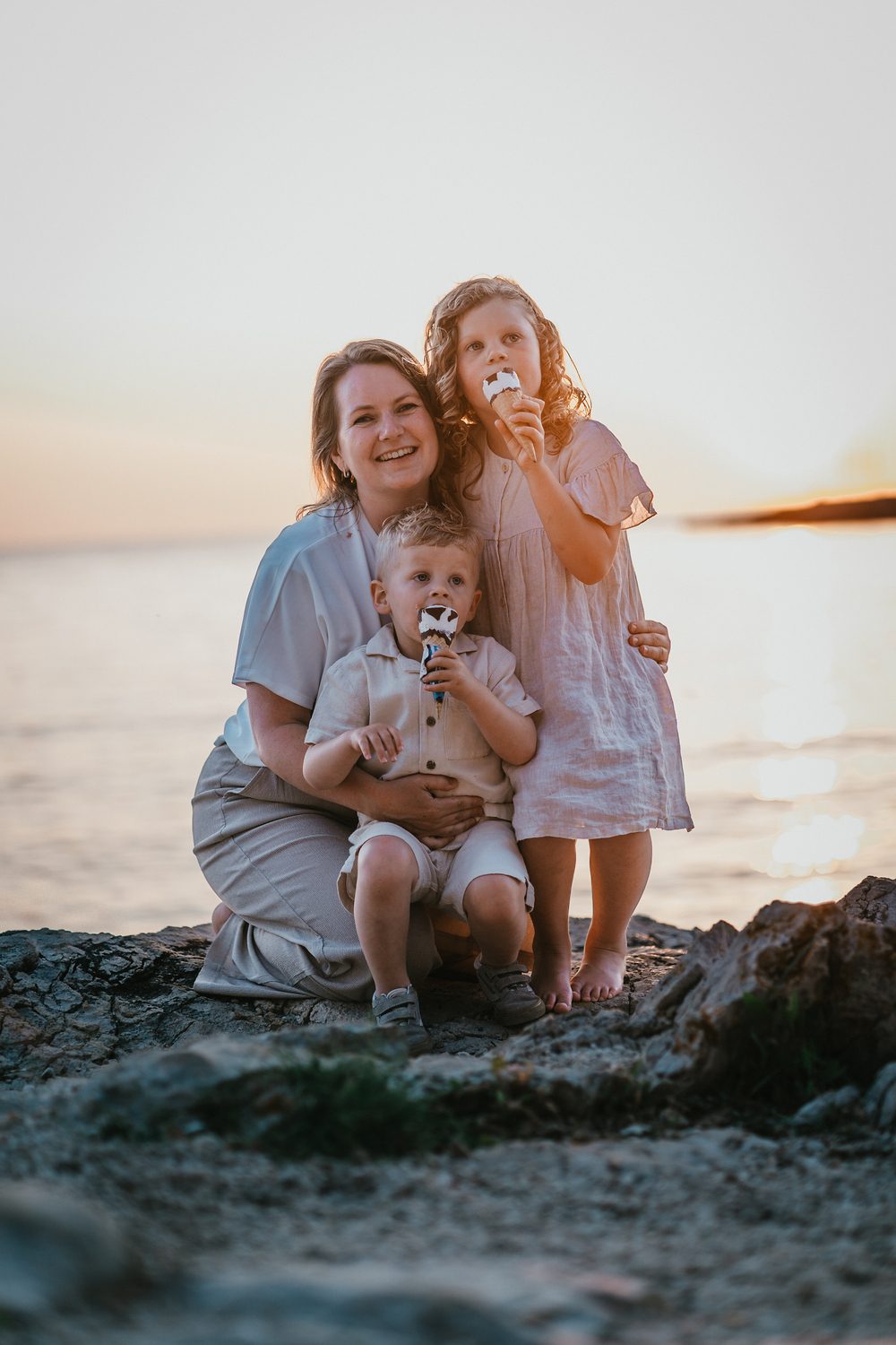 Family moments — Pixels Photo Studio, Pula