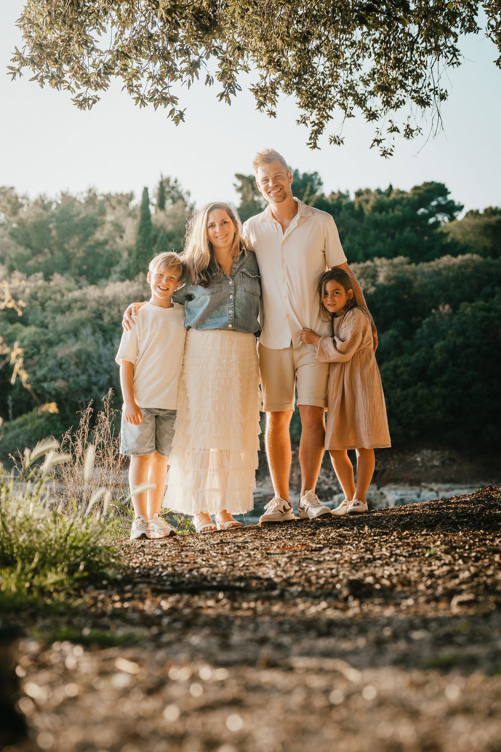 Family moments — Pixels Photo Studio, Pula