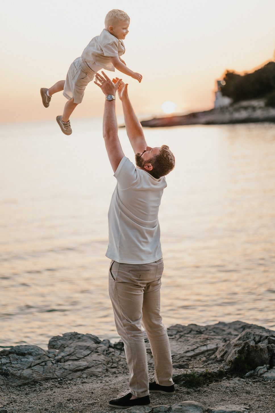 Family moments — Pixels Photo Studio, Pula