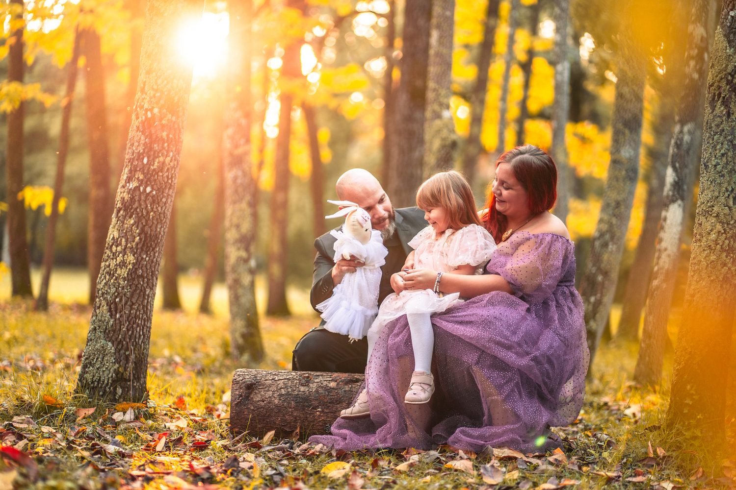 Family moments — Pixels Photo Studio, Pula