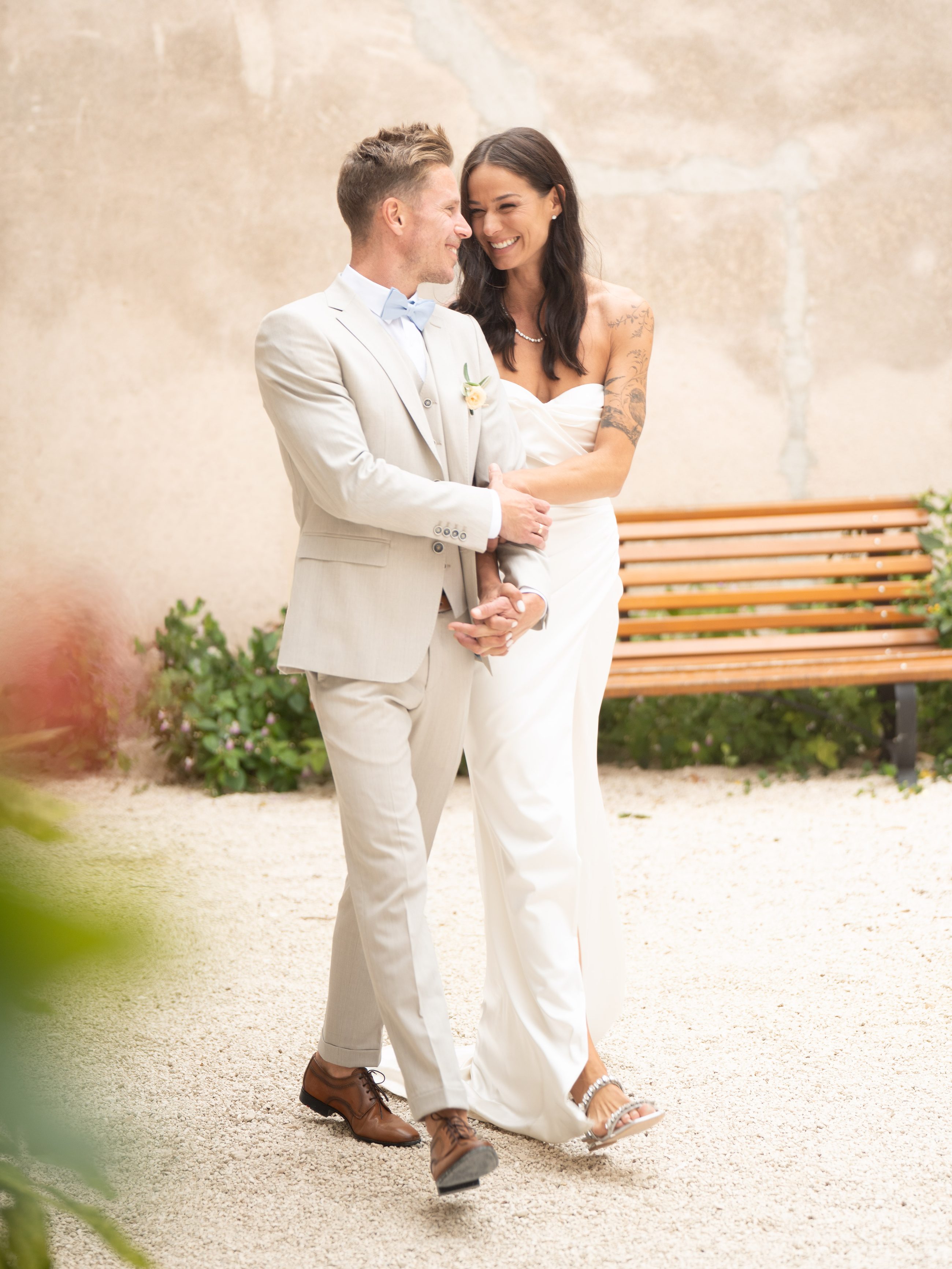 Hochzeitsmomente — Pixels Photo Studio, Pula