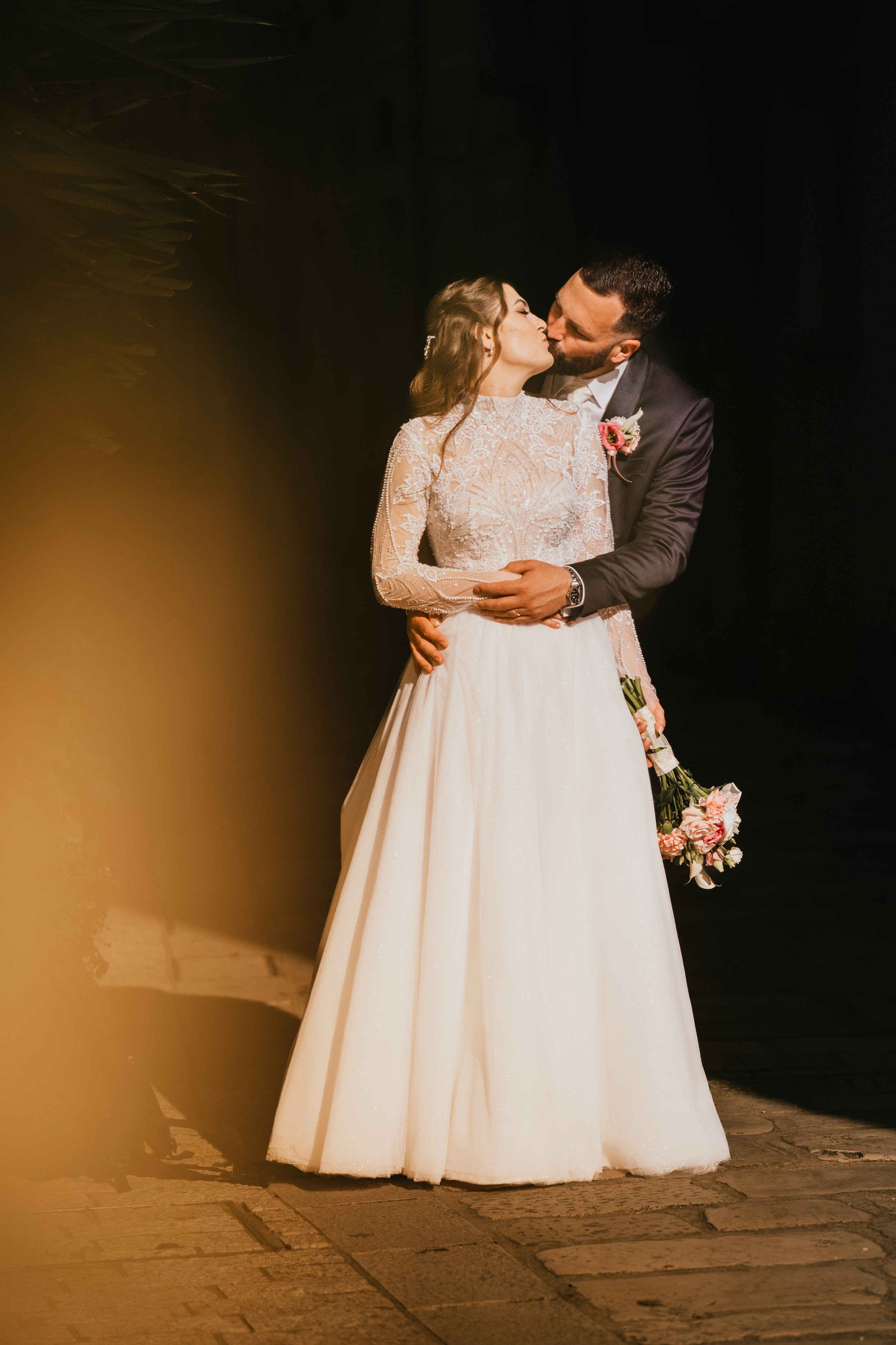 Hochzeitsmomente — Pixels Photo Studio, Pula