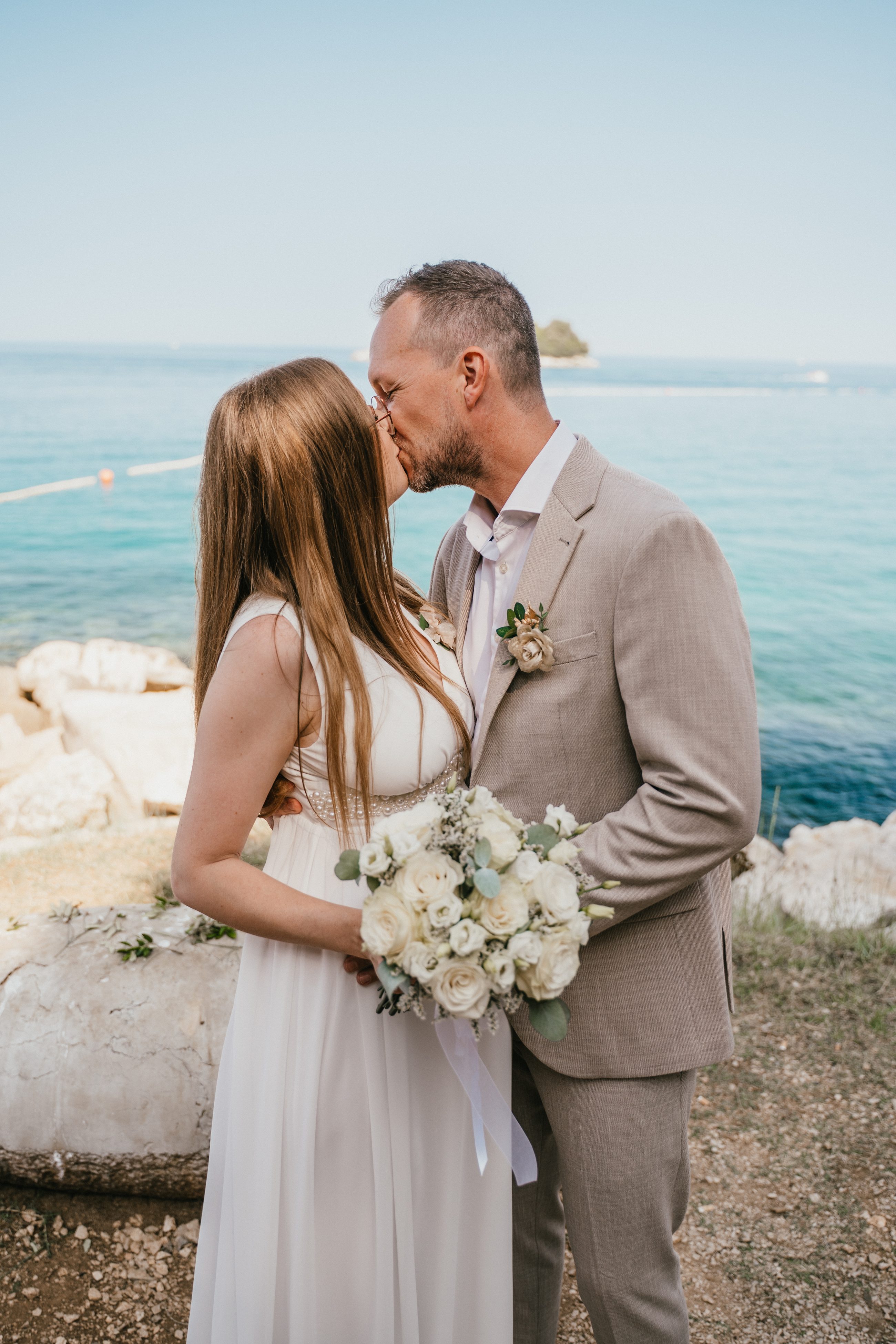 Hochzeitsmomente — Pixels Photo Studio, Pula